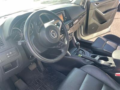 2014 Mazda CX-5 Grand Touring - Photo 7 - Albuquerque, NM 87107
