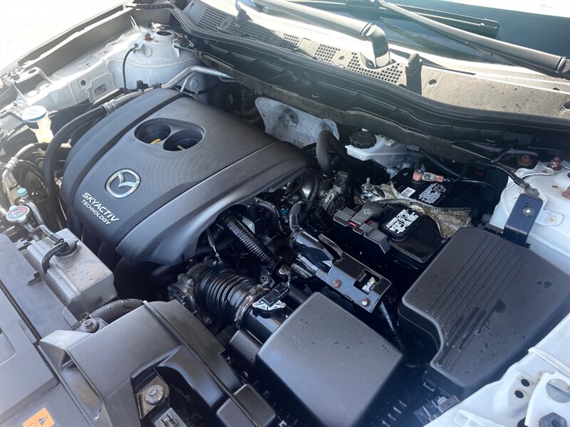 2014 Mazda CX-5 Grand Touring - Photo 21 - Albuquerque, NM 87107