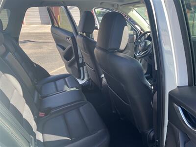 2014 Mazda CX-5 Grand Touring - Photo 17 - Albuquerque, NM 87107