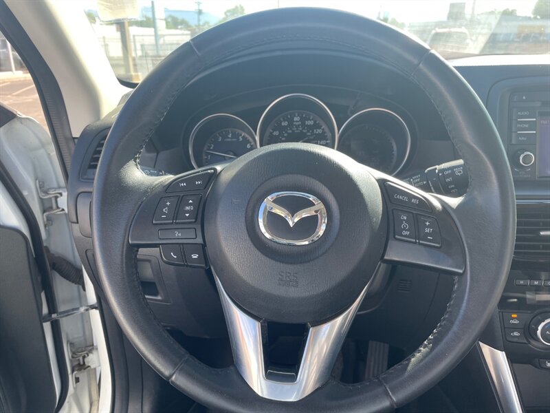 2014 Mazda CX-5 Grand Touring - Photo 11 - Albuquerque, NM 87107