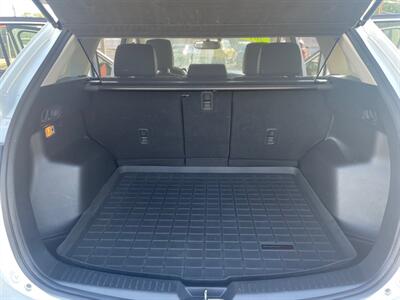 2014 Mazda CX-5 Grand Touring - Photo 16 - Albuquerque, NM 87107