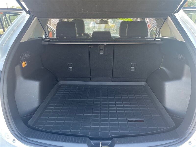 2014 Mazda CX-5 Grand Touring - Photo 16 - Albuquerque, NM 87107