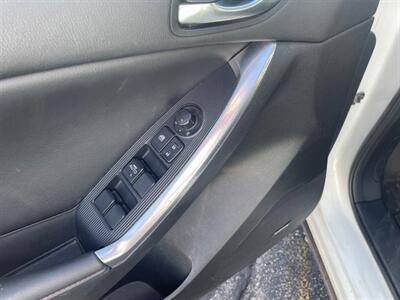 2014 Mazda CX-5 Grand Touring - Photo 8 - Albuquerque, NM 87107