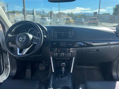 2014 Mazda CX-5 Grand Touring - Photo 10 - Albuquerque, NM 87107