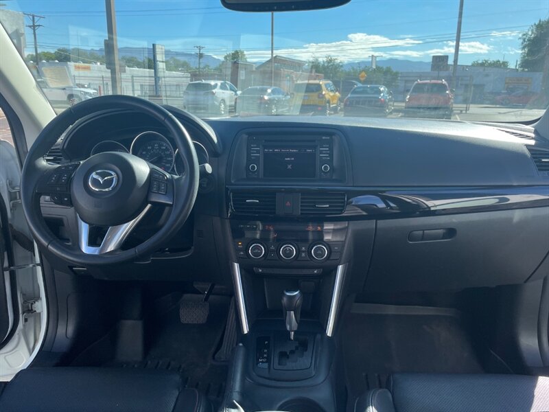 2014 Mazda CX-5 Grand Touring - Photo 10 - Albuquerque, NM 87107