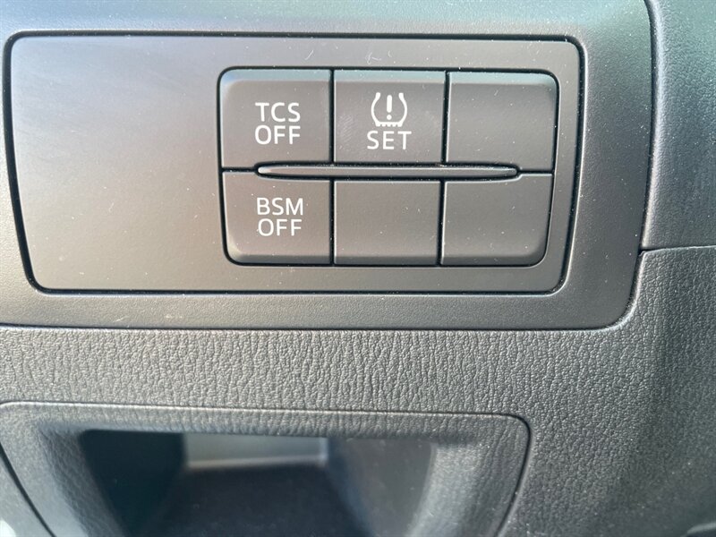 2014 Mazda CX-5 Grand Touring - Photo 9 - Albuquerque, NM 87107