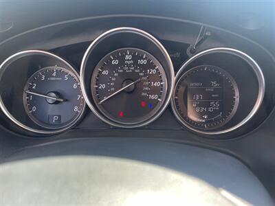 2014 Mazda CX-5 Grand Touring - Photo 12 - Albuquerque, NM 87107