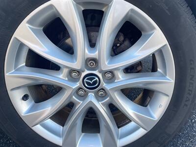 2014 Mazda CX-5 Grand Touring - Photo 20 - Albuquerque, NM 87107