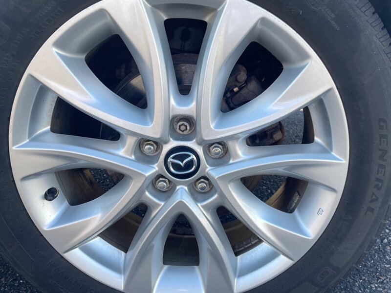2014 Mazda CX-5 Grand Touring - Photo 20 - Albuquerque, NM 87107