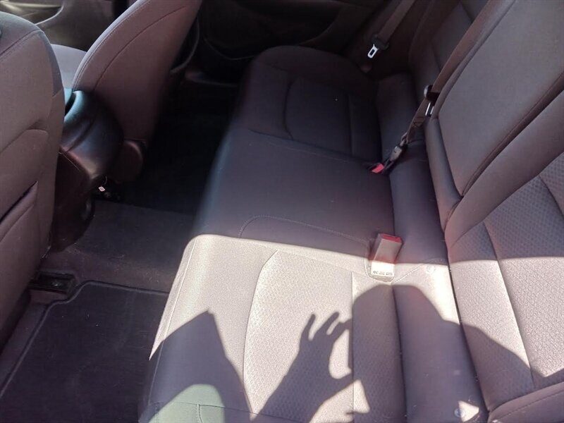 2018 Chevrolet Malibu LS - Photo 23 - Albuquerque, NM 87107