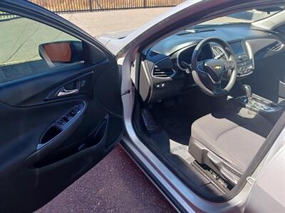 2018 Chevrolet Malibu LS - Photo 9 - Albuquerque, NM 87107