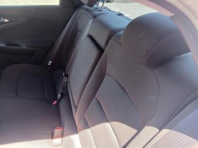 2018 Chevrolet Malibu LS - Photo 22 - Albuquerque, NM 87107