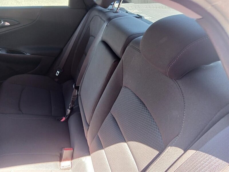 2018 Chevrolet Malibu LS - Photo 22 - Albuquerque, NM 87107