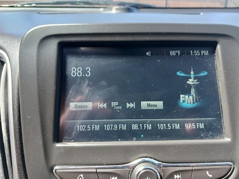 2018 Chevrolet Malibu LS - Photo 17 - Albuquerque, NM 87107
