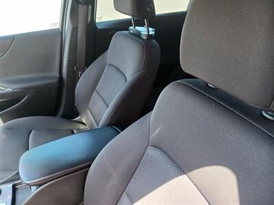 2018 Chevrolet Malibu LS - Photo 12 - Albuquerque, NM 87107