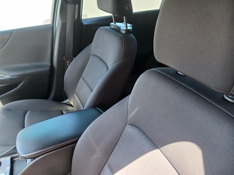 2018 Chevrolet Malibu LS - Photo 12 - Albuquerque, NM 87107