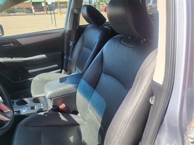 2017 Subaru Outback 2.5i Premium   - Photo 11 - Albuquerque, NM 87107