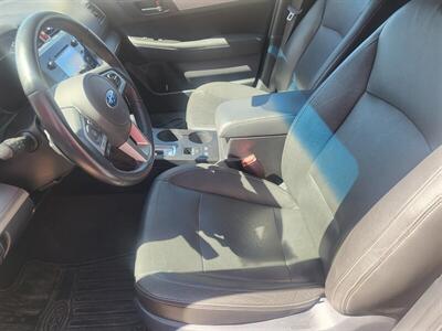 2017 Subaru Outback 2.5i Premium   - Photo 12 - Albuquerque, NM 87107