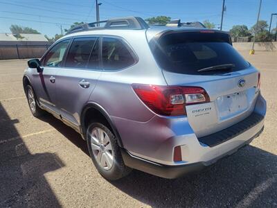 2017 Subaru Outback 2.5i Premium   - Photo 4 - Albuquerque, NM 87107