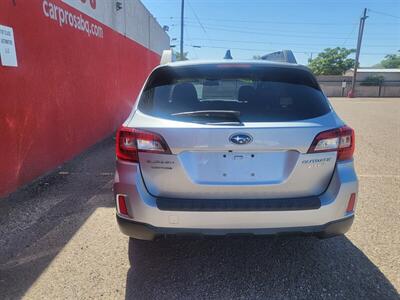 2017 Subaru Outback 2.5i Premium   - Photo 3 - Albuquerque, NM 87107