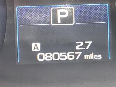 2017 Subaru Outback 2.5i Premium   - Photo 18 - Albuquerque, NM 87107