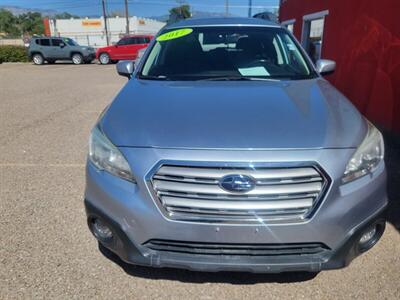2017 Subaru Outback 2.5i Premium   - Photo 6 - Albuquerque, NM 87107