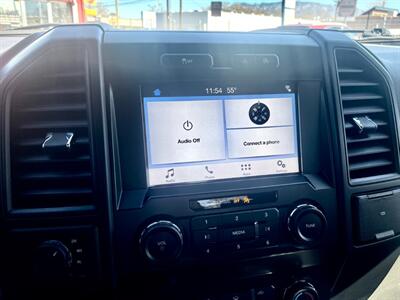2018 Ford F-150 XL   - Photo 11 - Albuquerque, NM 87107