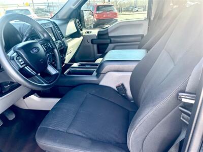 2018 Ford F-150 XL   - Photo 8 - Albuquerque, NM 87107