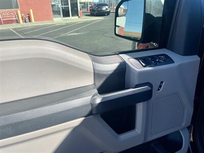 2018 Ford F-150 XL   - Photo 9 - Albuquerque, NM 87107