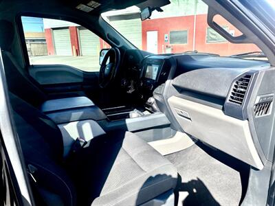 2018 Ford F-150 XL   - Photo 14 - Albuquerque, NM 87107