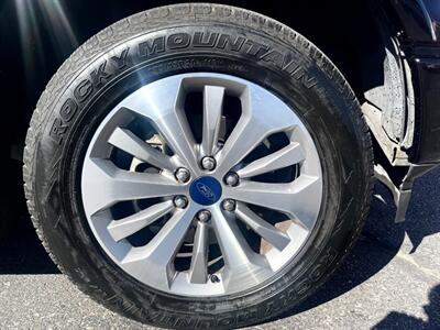 2018 Ford F-150 XL   - Photo 17 - Albuquerque, NM 87107