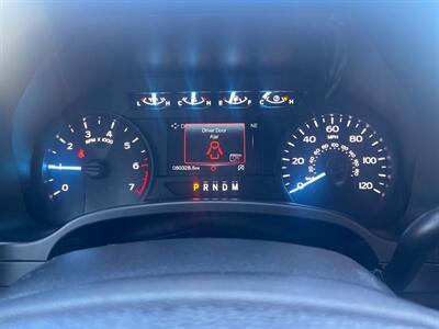 2018 Ford F-150 XL   - Photo 10 - Albuquerque, NM 87107