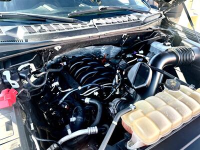 2018 Ford F-150 XL   - Photo 18 - Albuquerque, NM 87107