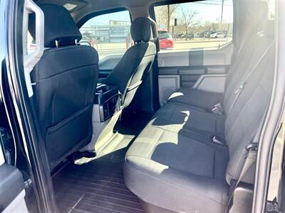 2018 Ford F-150 XL   - Photo 15 - Albuquerque, NM 87107