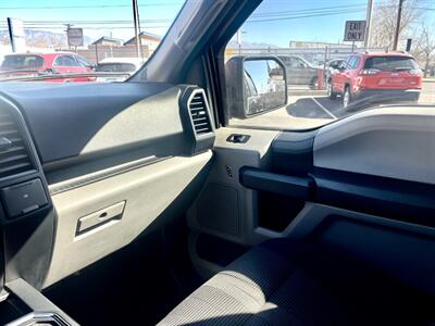 2018 Ford F-150 XL   - Photo 13 - Albuquerque, NM 87107