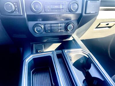 2018 Ford F-150 XL   - Photo 12 - Albuquerque, NM 87107