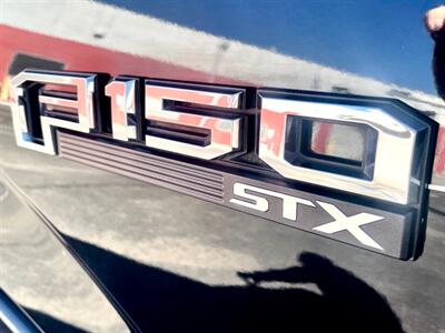 2018 Ford F-150 XL   - Photo 16 - Albuquerque, NM 87107