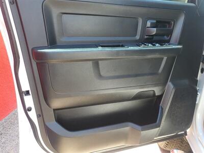 2015 RAM 2500 Tradesman   - Photo 13 - Albuquerque, NM 87107