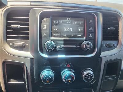 2015 RAM 2500 Tradesman   - Photo 17 - Albuquerque, NM 87107