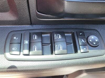2015 RAM 2500 Tradesman   - Photo 14 - Albuquerque, NM 87107