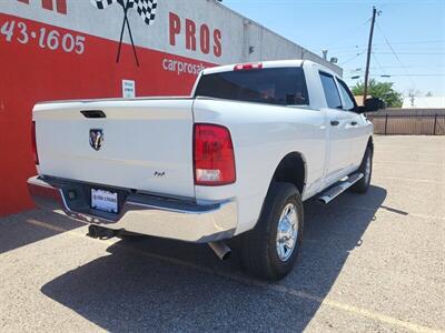 2015 RAM 2500 Tradesman   - Photo 2 - Albuquerque, NM 87107