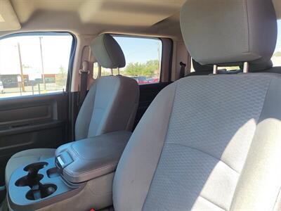 2015 RAM 2500 Tradesman   - Photo 11 - Albuquerque, NM 87107