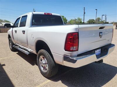 2015 RAM 2500 Tradesman   - Photo 4 - Albuquerque, NM 87107