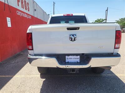 2015 RAM 2500 Tradesman   - Photo 3 - Albuquerque, NM 87107