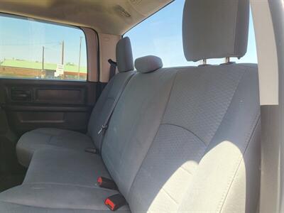 2015 RAM 2500 Tradesman   - Photo 9 - Albuquerque, NM 87107
