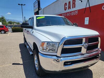 2015 RAM 2500 Tradesman   - Photo 7 - Albuquerque, NM 87107