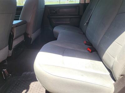 2015 RAM 2500 Tradesman   - Photo 10 - Albuquerque, NM 87107