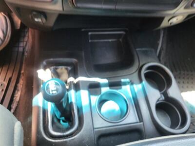 2015 RAM 2500 Tradesman   - Photo 16 - Albuquerque, NM 87107