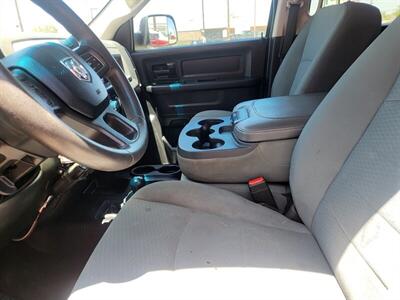 2015 RAM 2500 Tradesman   - Photo 12 - Albuquerque, NM 87107