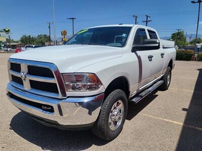 2015 RAM 2500 Tradesman   - Photo 5 - Albuquerque, NM 87107